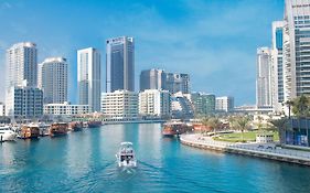 Wyndham Dubai Marina Hotel